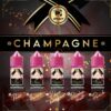 美國原裝 SPUMY 斯邦迷30ML 小煙油