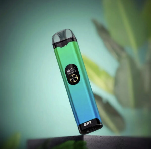 正版 Hellvape EIR Pod Kit 艾爾套裝