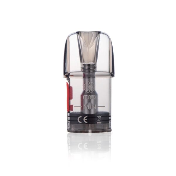 6432855a9ec4ac0023820478 佩特里 DOTPOD REPLACEMENT PODS 空煙彈