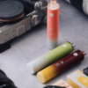 美國DOTMOD PLUS 佩特里  一次性5000口