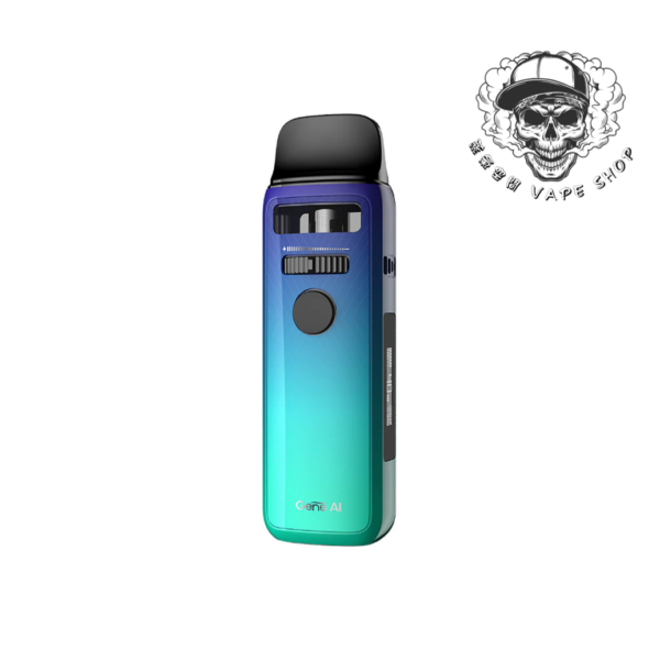 IMG_0588 正品 【VOOPOO VINCI 3 達芬奇3】 可調式5-50W