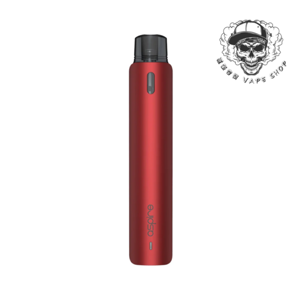 正品 Aspire OBY主機套裝 小煙主機