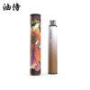日本 油侍一次性電子煙 (6000口容量)｜原廠正品 蒸氣空間