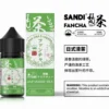日本sandi-fancha梵茶煙油-7 日本FAN CHA梵茶 原廠正品小煙油